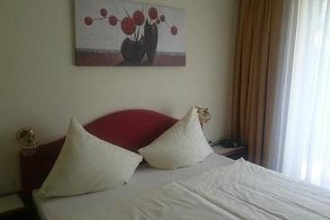 דירות לתיירים Appartements Koffler