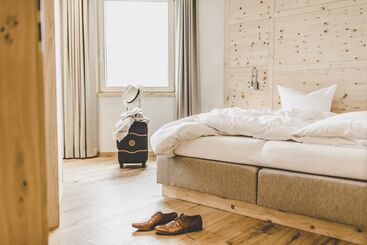 מלון דירות Arabella Retreat & Spa