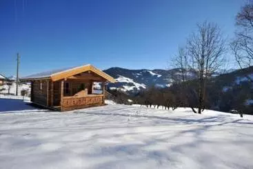 Casa Rurale Bauernhof Fuchsbauer