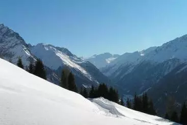 Casa Rurale Bauernhof Stotznerhof