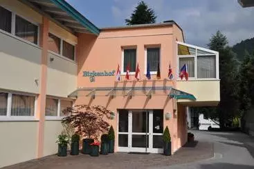 Hotel Birkenhof