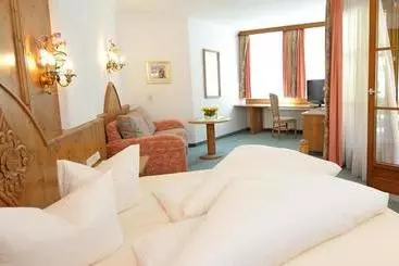 호텔 Garni Castel B&b