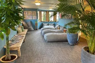 Hotell Edelweiss Kitzbühel