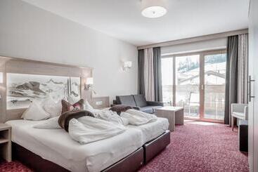 ホテル Elisabeth Superior Sölden