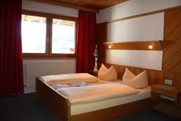 Hotel Ferienhof Kampfl