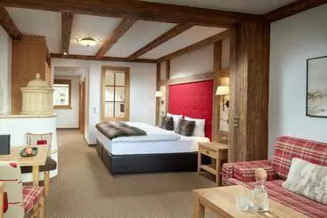 Hotel Gletscherblick