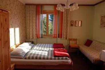 Bed and Breakfast Haus Üblagger Pension