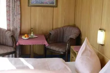 Pensjonat Lermooserhof Gasthof