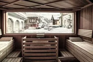 فندق Rigele Royal Superior