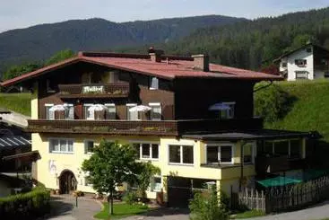 Waldhof Appartements Am Tennisplatz