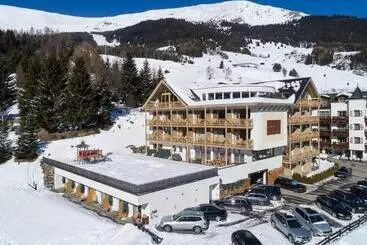 Natürlich Hotel Mit Charakter