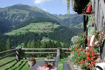 بيت ريفى Stembergerhof   Urlaub Am Bauerhof