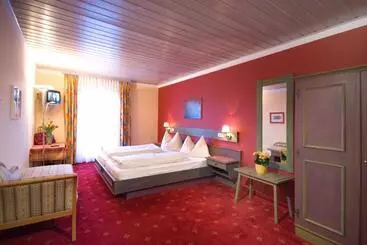 Aloisia, Hotel Garni