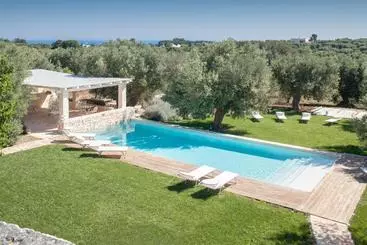 B&b Don Giovanni Monopoli