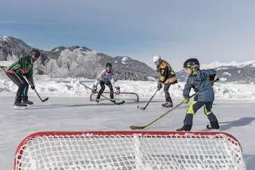 צימר Ferienhof Obergasser & Pension Bergblick