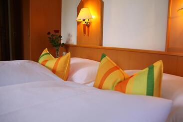 צימר Haus Seeschwalbe