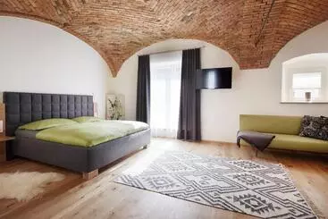 Kır Evi Brucknergut