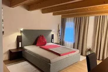 コテージ Brucknergut