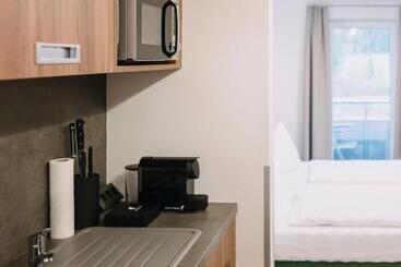 酒店 Aichingerwirt