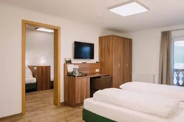 فندق Aichingerwirt