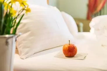 فندق Alte Post Südsteiermark