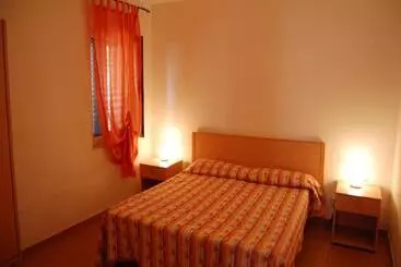 Hotell Althea Village Residence