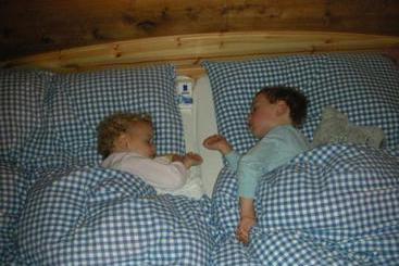 بيت ريفى Urlaub Am Bauernhof Grabenhofer