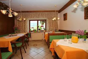 コテージ Bauernhof Ennsmanngut