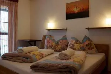 بيت ريفى Bauernhof Kainer-muhr