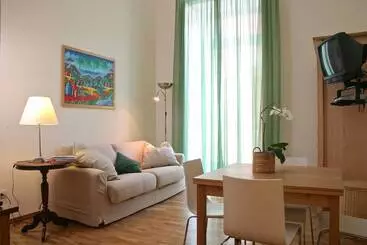 בית מלון כפרי Corso Italia Suites