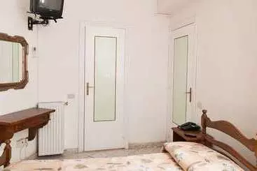 호텔 Del Postiglione