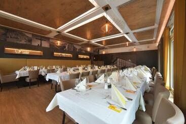 酒店 Ertl & Mexican Cantina Salud