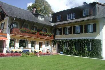 فندق Garni Stabauer