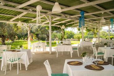 בית מלון כפרי Park Victoria