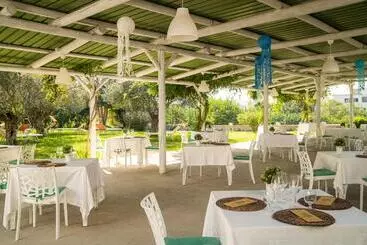 בית מלון כפרי Park Victoria