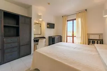 Hotel Punta Est