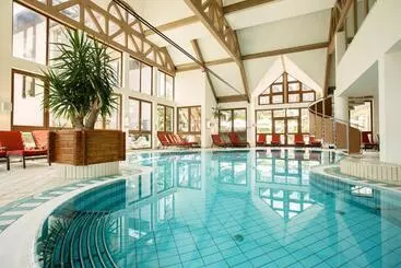 Hotel Robinson Schlanitzen Alm Hermagor