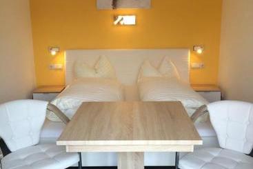 בית מלון כפרי Seerose Wolfgangsee