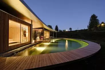 فندق & Spa Der Steirerhof