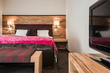 פנסיון Restaurant Kirchsteiger