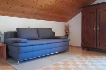 קוטג'' Rauterhof