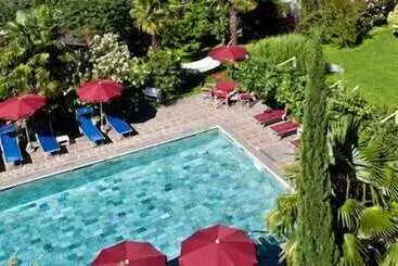 Gartenresidence Zea Curtis