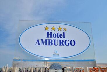 בית מלון כפרי Amburgo