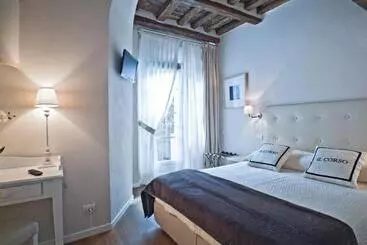 Hôtel B&b Il Corso