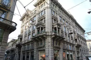 Allegro Apartments Duomo