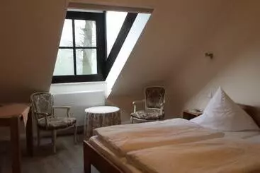 ホテル Furstenberger Hof