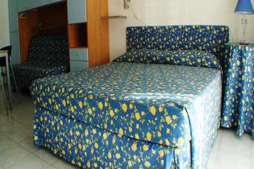 Szálloda Il Conero 2