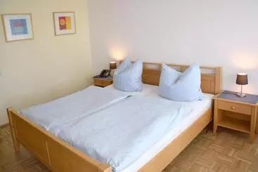 酒店 Im Homburger Ländchen