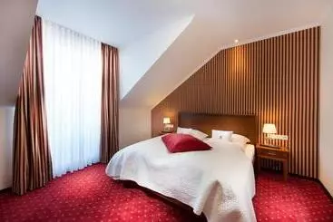 Szálloda Landgut Ramshof