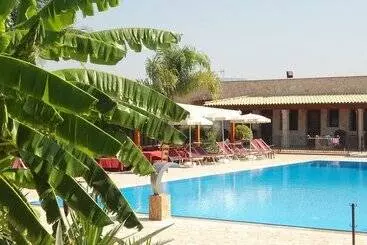 酒店 Masseria Le Pajare